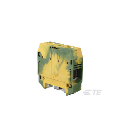 ZS95-PE Screw Clamp Terminal Block - Gro