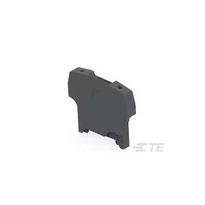 BAZH1 Screw End Stop Double Deck