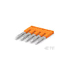 JB5-5 Jumper Bar Orange