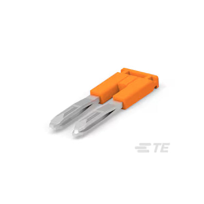 JB6-2 Jumper Bar - Orange