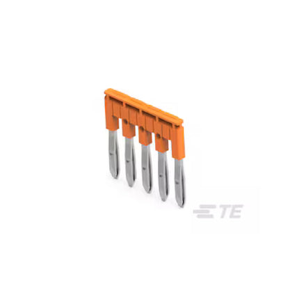 JB6-5 Jumper Bar - Orange
