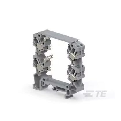Ent Empty Module: EBS.A