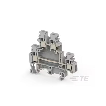 M4/6.D2 Screw Clamp Terminal Blocks - Do