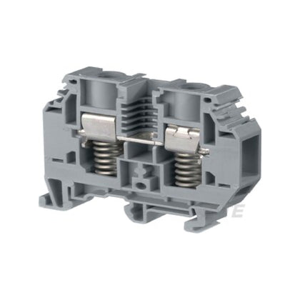 M10/10.RS Spring Loaded Screw Clamp Term