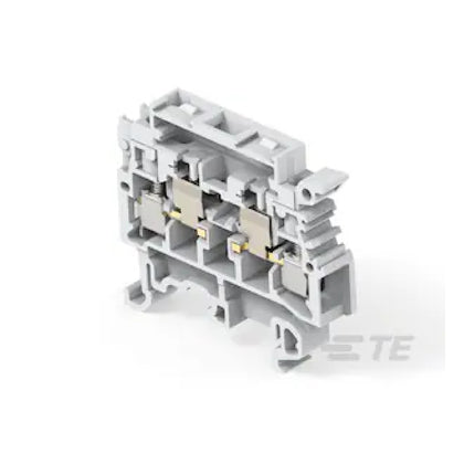 M4/8.SF Screw Clamp Terminal Block