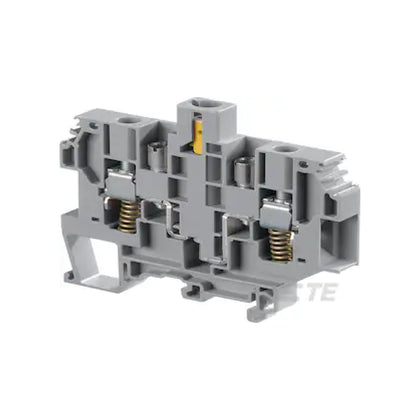 M6/8.STP.RS Spring Loaded Screw Clamp T