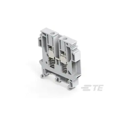 Entrelec  M6/8.RS 6mm Spring Terminal