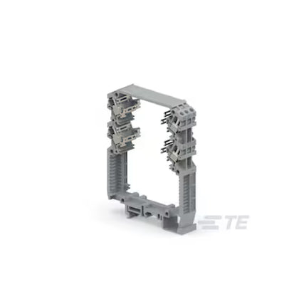 BFU2 S 12G Empty modules
