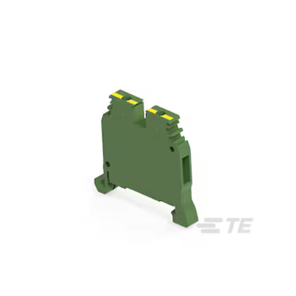 D4/6.P Screw Clamp Terminal Blocks - Gro