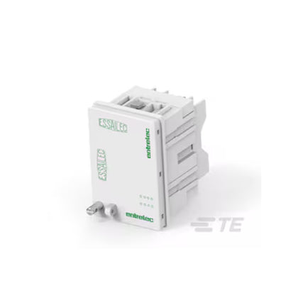 Current Test BlockCCEVA6.6