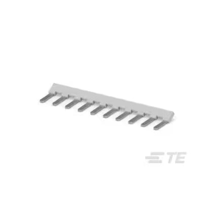 PC81-10 Lateral Jumper Bars Grey