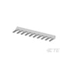 PC81-10 Lateral Jumper Bars Grey