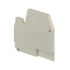 FEDAD1 End Sections Grey