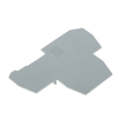 FEM6D End Sections Grey