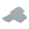 FEM6D End Sections Grey
