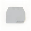 FEMR10 End Section Grey