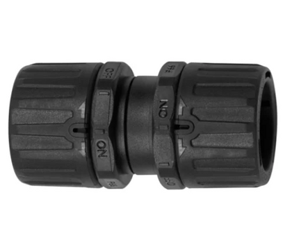 Coupler to Join FPA Conduit IP66 16mm
