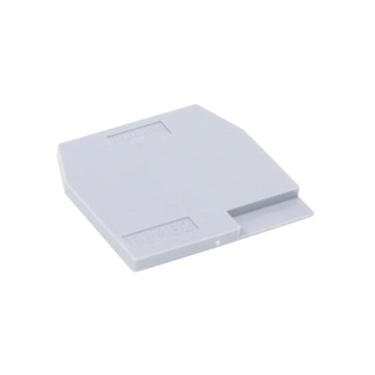 FEM62 End Sections Grey