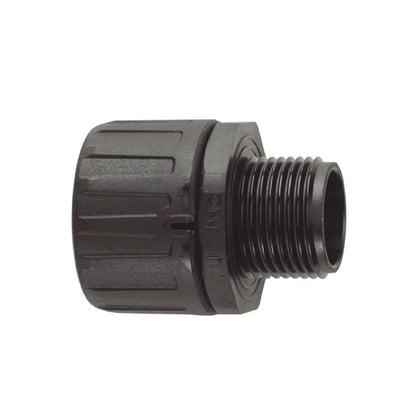 Fixed BLK Ext Thread Conn IP66 10-PG7