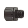 Fixed BLK Ext Thread Conn IP66 67-M63