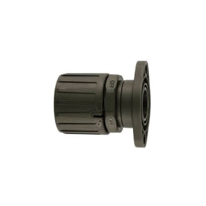 Coupler to Join FPA Conduit IP66 16mm