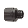 Fixed BLK Ext Thread Conn IP66 21-M20