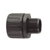 Fixed BLK Ext Thread Conn IP66 28-M32