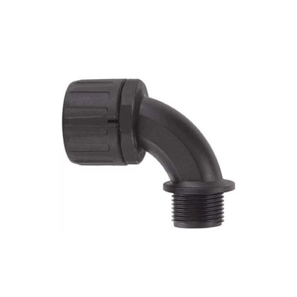 Elbow 90d Ext Thread Conn IP66 42-m40