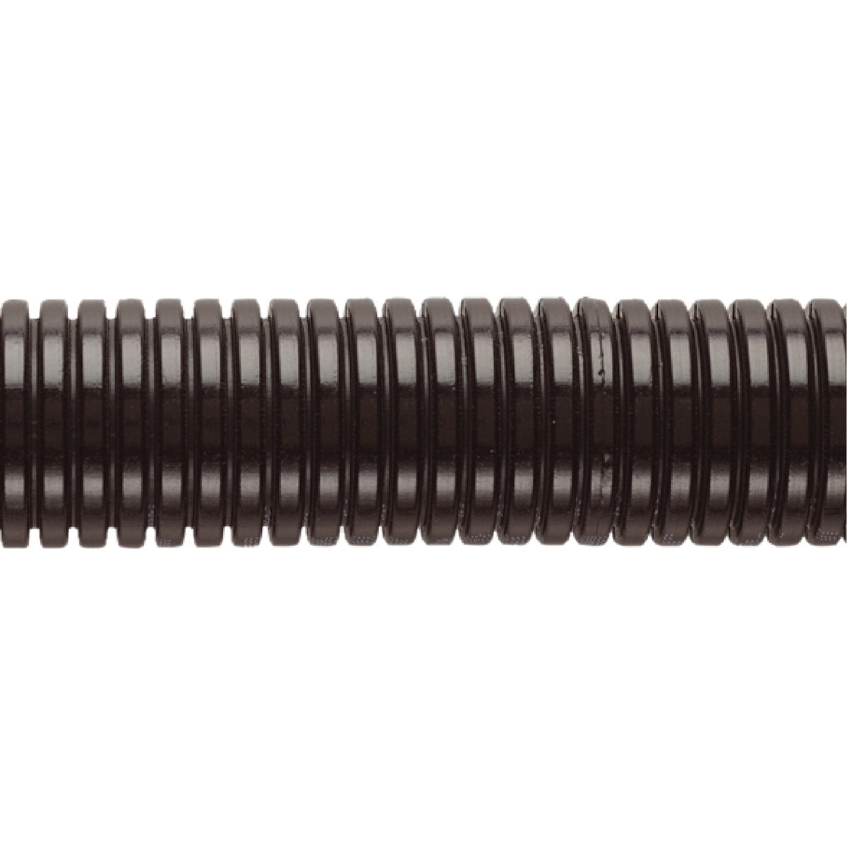 Nylon Corrugated BLK Flex Conduit 13mm – Elquip Solutions