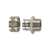 Swivel Ext Thread Conn IP54 12-M16