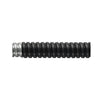 PVC coat BLK metal flex conduit 20mm