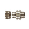 Swivel Ext Thread Conn IP54 16-M16