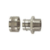 Fixed Ext Thread Conn IP54 25-M25