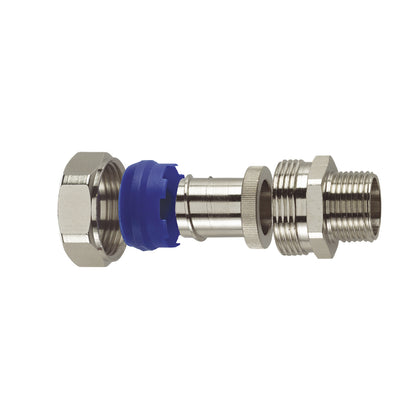 Fixed Ext Thread Conn IP65 20-M20