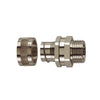 Swivel Ext Thread Conn IP54 20-M20