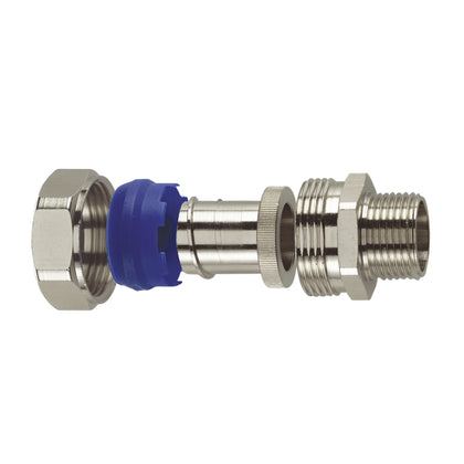 Fixed Ext Thread Conn IP54 40-M40