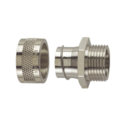 Fixed Ext Thread Conn IP54 25-PG21