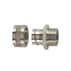 Fixed Ext Thread Conn IP54 63-M63