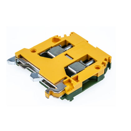 M6/8.P Screw Clamp Terminal Blocks - Gro