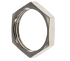 Metallic lock nut 20mm