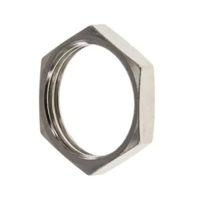 Metallic lock nut 75mm