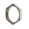 Metallic lock nut 50mm