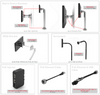 Hitachi EH-TPJ ACCESSORIES