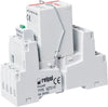 PIR2T-024DC-M41G-V0 Railroad Relay