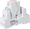 PIR4T-110DC-M43G-V0 Railroad Relay
