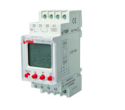 Digital Time Switch