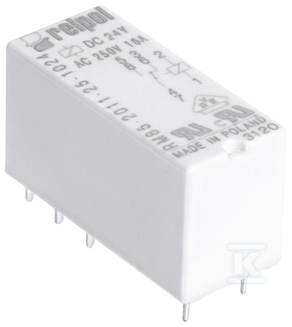 Relpol RM85-3051-25-1012
