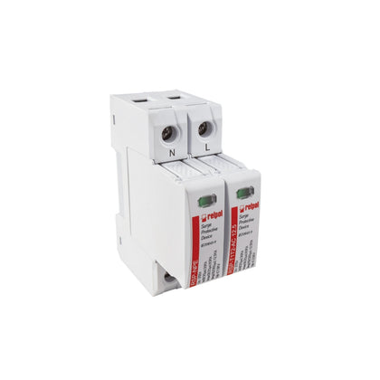 Surge Arrestor 275VAC 12.5kA 1P+N