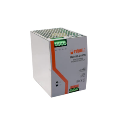 Power Supplies 20A 24Vdc