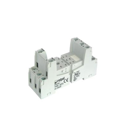 Din Mount Base for R3 Relay